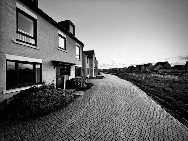 EPC For Heron Road, Northstowe, Cambridgeshire, CB24