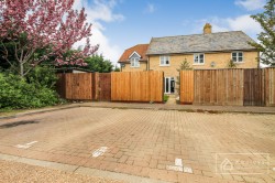 Images for Darbys Yard, Sutton, Ely