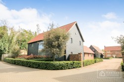 Images for Icknield Farm, Green Lane, Red Lodge IP28