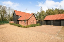 Images for Icknield Farm, Green Lane, Red Lodge IP28