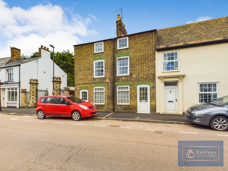 Images for Broad Street, Ely, CB7 EAID:277a5fb6607f08e9830727af8daa5695 BID:1