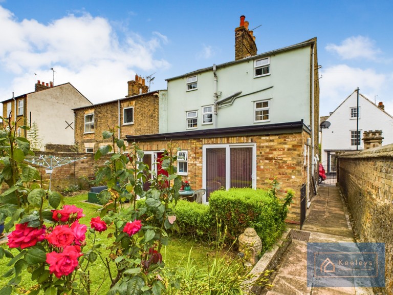 Images for Broad Street, Ely, CB7 EAID:277a5fb6607f08e9830727af8daa5695 BID:1