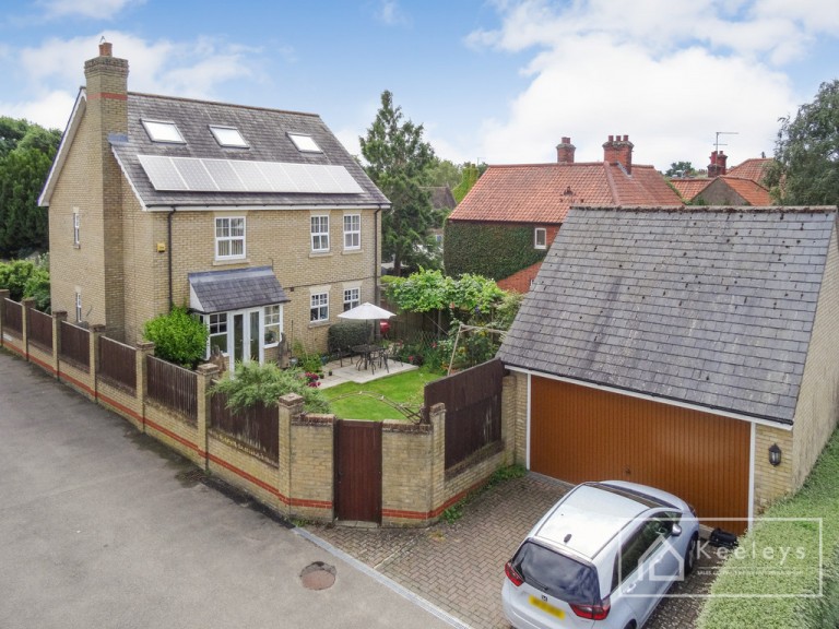 Images for Cambridge Road, Ely CB7 EAID:277a5fb6607f08e9830727af8daa5695 BID:1