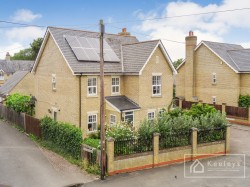 Images for Cambridge Road, Ely CB7