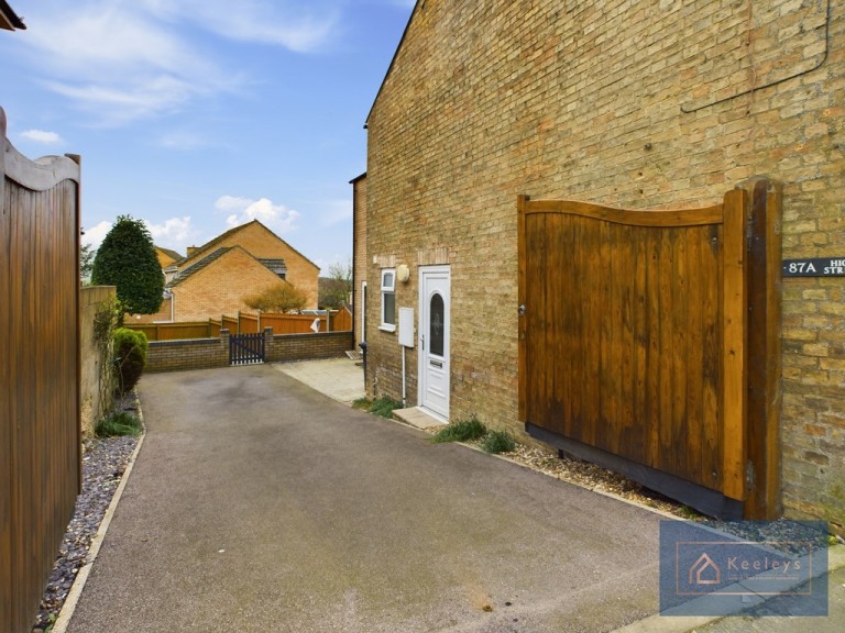 Images for High Street, Sutton, Ely EAID:277a5fb6607f08e9830727af8daa5695 BID:1