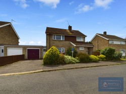 Images for King Edgar Close, Ely