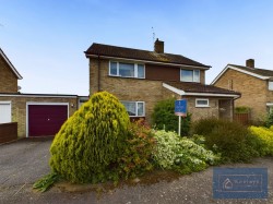 Images for King Edgar Close, Ely