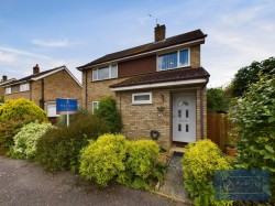 Images for King Edgar Close, Ely