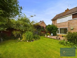 Images for King Edgar Close, Ely
