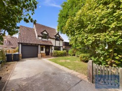 Images for Limestone Close, Isleham