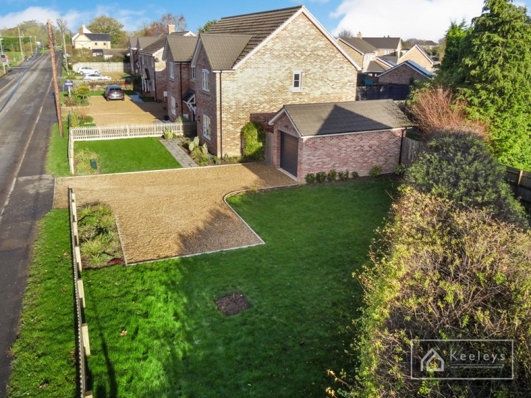 Images for Fordham Road, Isleham, Ely EAID:277a5fb6607f08e9830727af8daa5695 BID:1