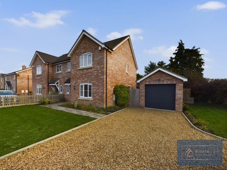 Images for Fordham Road, Isleham, Ely EAID:277a5fb6607f08e9830727af8daa5695 BID:1