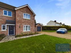 Images for Fordham Road, Isleham, Ely