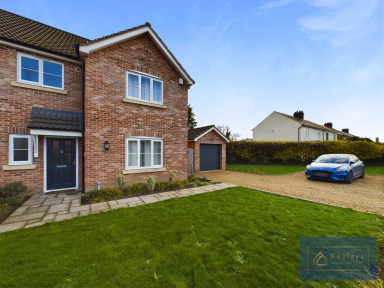 Images for Fordham Road, Isleham, Ely EAID:277a5fb6607f08e9830727af8daa5695 BID:1