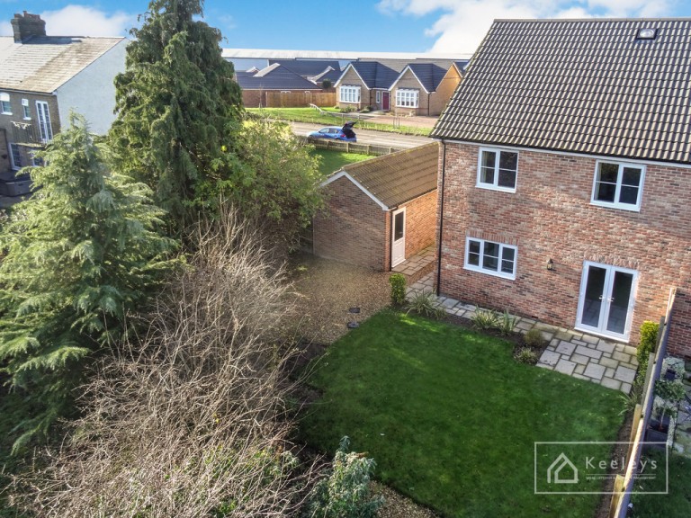 Images for Fordham Road, Isleham, Ely EAID:277a5fb6607f08e9830727af8daa5695 BID:1
