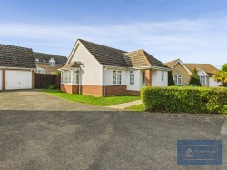 Images for Hinton View, Haddenham, Ely