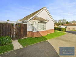 Images for Hinton View, Haddenham, Ely
