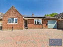Images for Cornmills Road, Soham, Ely