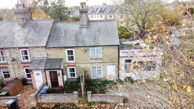 Images for The Causeway, Burwell, Cambridge EAID:277a5fb6607f08e9830727af8daa5695 BID:1