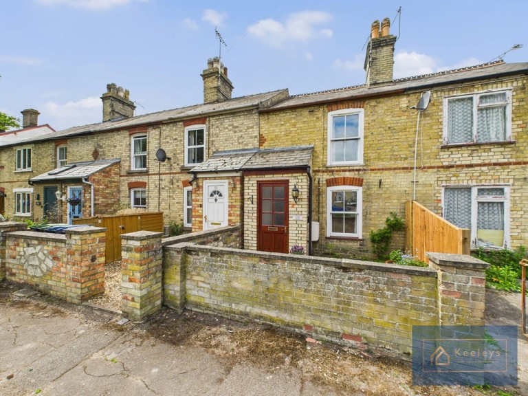 Images for The Causeway, Burwell, Cambridge EAID:277a5fb6607f08e9830727af8daa5695 BID:1