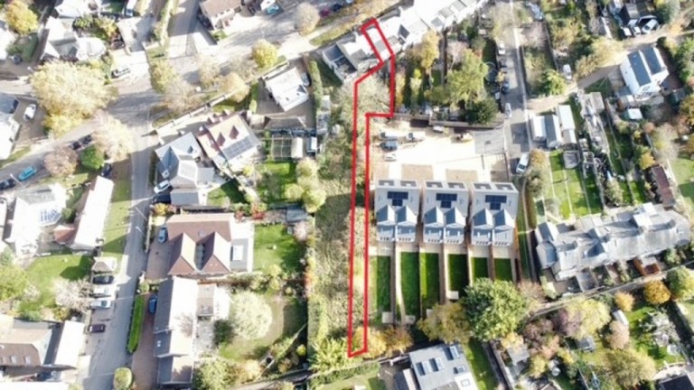 Images for The Causeway, Burwell, Cambridge EAID:277a5fb6607f08e9830727af8daa5695 BID:1