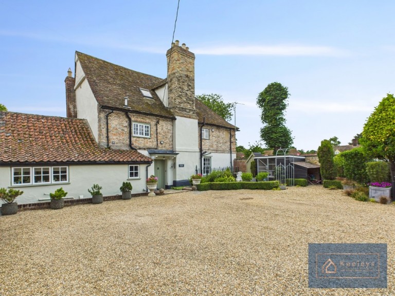 Images for High Street, Chippenham, Ely EAID:277a5fb6607f08e9830727af8daa5695 BID:1