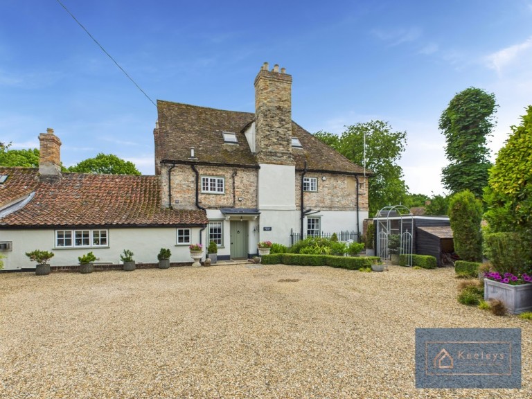 Images for High Street, Chippenham, Ely EAID:277a5fb6607f08e9830727af8daa5695 BID:1