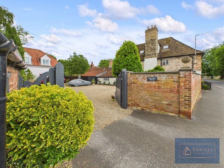 Images for High Street, Chippenham, Ely EAID:277a5fb6607f08e9830727af8daa5695 BID:1