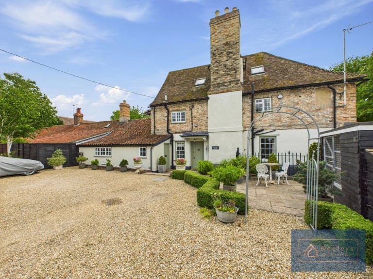 Images for High Street, Chippenham, Ely EAID:277a5fb6607f08e9830727af8daa5695 BID:1