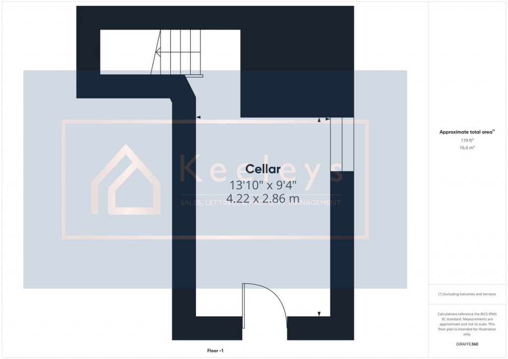 Floorplans For High Street, Chippenham, Ely