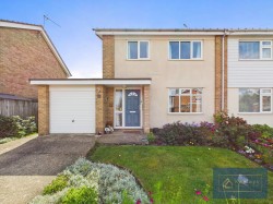 Images for St. Catherines, Ely