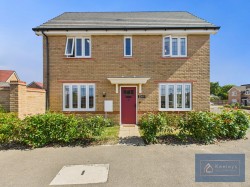 Images for Buttercup Close, Isleham, Ely