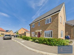 Images for Buttercup Close, Isleham, Ely