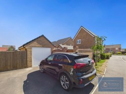 Images for Buttercup Close, Isleham, Ely