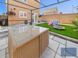 Images for Buttercup Close, Isleham, Ely