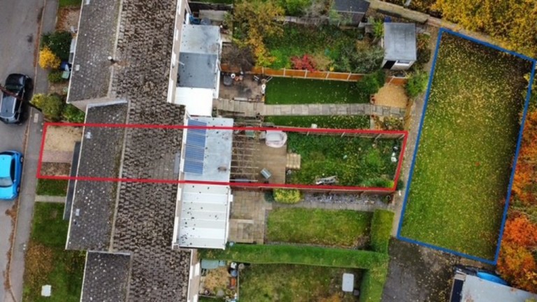 Images for High Street, Witcham, Ely EAID:277a5fb6607f08e9830727af8daa5695 BID:1