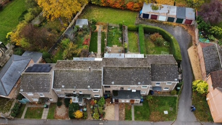 Images for High Street, Witcham, Ely EAID:277a5fb6607f08e9830727af8daa5695 BID:1