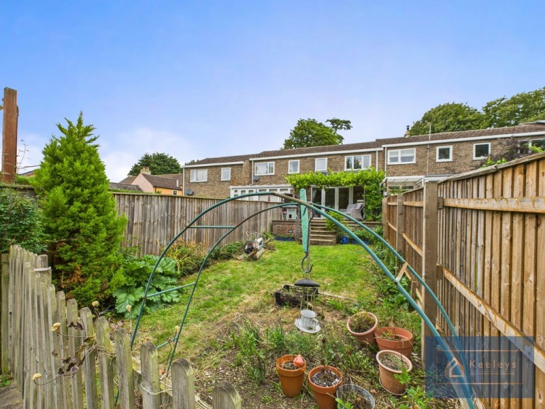 Images for High Street, Witcham, Ely EAID:277a5fb6607f08e9830727af8daa5695 BID:1