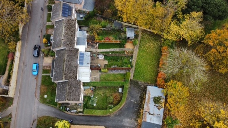 Images for High Street, Witcham, Ely EAID:277a5fb6607f08e9830727af8daa5695 BID:1