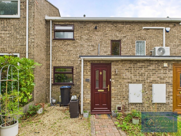 Images for High Street, Witcham, Ely EAID:277a5fb6607f08e9830727af8daa5695 BID:1