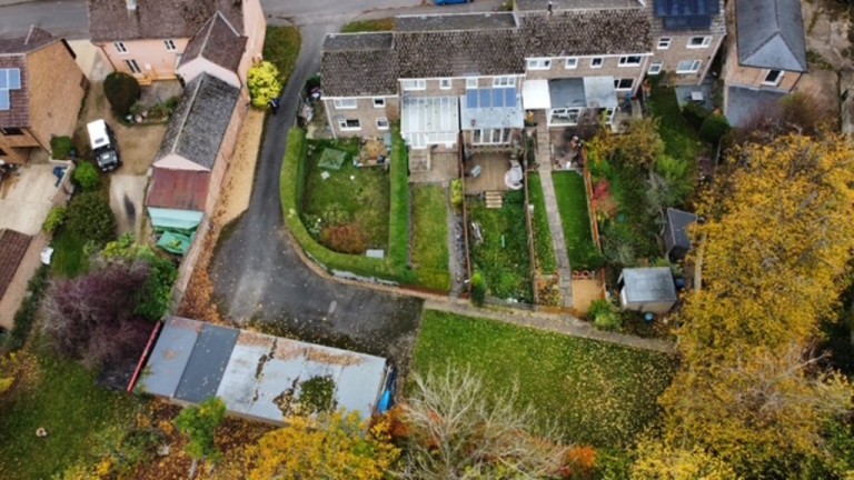 Images for High Street, Witcham, Ely EAID:277a5fb6607f08e9830727af8daa5695 BID:1