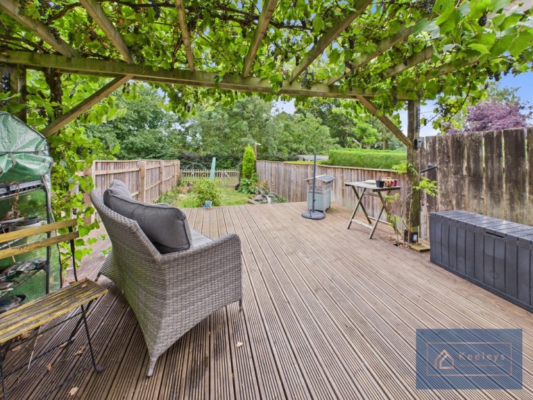 Images for High Street, Witcham, Ely EAID:277a5fb6607f08e9830727af8daa5695 BID:1