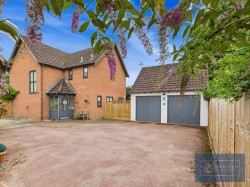 Images for Feast Close, Fordham, Ely
