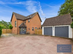 Images for Feast Close, Fordham, Ely