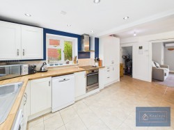 Images for Orchard Row, Soham, Ely