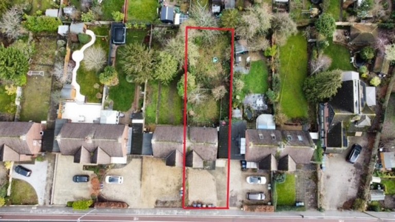 Images for Histon Road, Cambridge EAID:277a5fb6607f08e9830727af8daa5695 BID:1