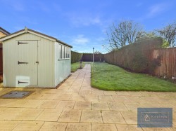 Images for Orton Avenue, Peterborough