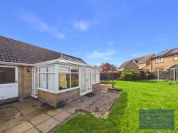 Images for Hinton View, Haddenham, Ely