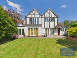 Images for Huntingdon Road, Cambridge