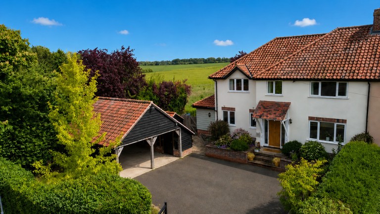 Images for The Street, Snailwell, Newmarket EAID:277a5fb6607f08e9830727af8daa5695 BID:1